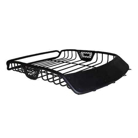 Go Rhino SR10BLACK FAIRINGS - MEDIUM CARGO ACCESSORIES TEXTURED BLACK 59015T